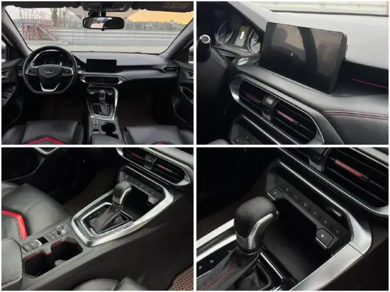 🚘 В продаже kaiyi e5

Год выпуска: 2023
Пробег на табло: 91 175 км
Птс: электронный
Двигатель: 1.5 бензин
Трансмиссия: cvt

Vin: xuuja2g2xp0003499
Цена: 1 070 000 руб.

📞 + 7 (938) 130-35-61

Г. Ростов-на-дону, тц «сиверс», пр. Сиверса, 23 – как нас найти📍

Способы оплаты:
— Наличные;
— Кредит (20 банков);
— Безнал без ндс;
— Обмен на ваш авто.

Больше подробностей об авто и способах оплаты узнавайте у менеджера 📲 @autozaorndbot
___________

Подбор авто – @auto_zao_bot 🤖
Все авто – https://autozao. Ru/ 🌐
Мы в max. Ru/auto_zao_rnd 💬

🗺️ Присоединяйтесь к авто зао :

— Москва
— Краснодар - фотография - 5