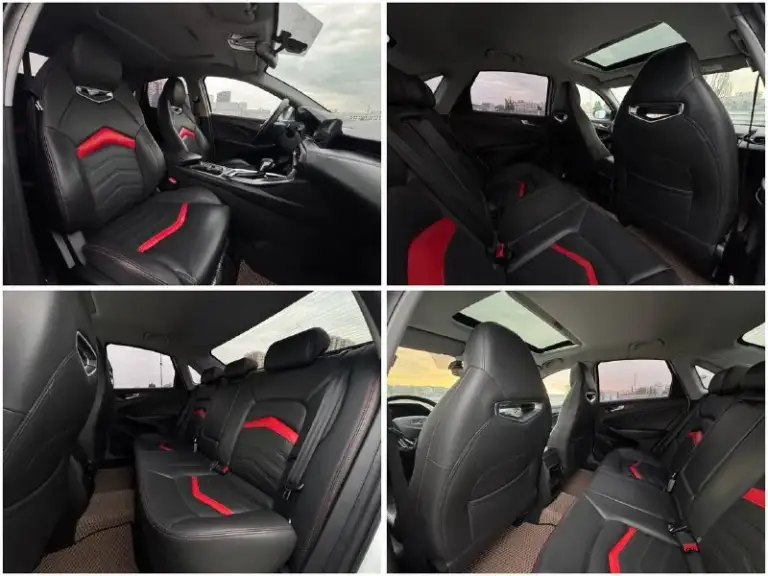 🚘 В продаже kaiyi e5

Год выпуска: 2023
Пробег на табло: 91 175 км
Птс: электронный
Двигатель: 1.5 бензин
Трансмиссия: cvt

Vin: xuuja2g2xp0003499
Цена: 1 070 000 руб.

📞 + 7 (938) 130-35-61

Г. Ростов-на-дону, тц «сиверс», пр. Сиверса, 23 – как нас найти📍

Способы оплаты:
— Наличные;
— Кредит (20 банков);
— Безнал без ндс;
— Обмен на ваш авто.

Больше подробностей об авто и способах оплаты узнавайте у менеджера 📲 @autozaorndbot
___________

Подбор авто – @auto_zao_bot 🤖
Все авто – https://autozao. Ru/ 🌐
Мы в max. Ru/auto_zao_rnd 💬

🗺️ Присоединяйтесь к авто зао :

— Москва
— Краснодар - фотография - 9