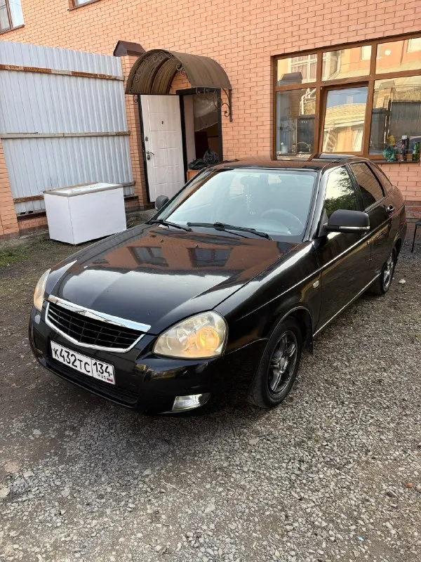 Продам lada priora год 2010 состояние хорошее технический в идеальном состоянии мотор работает отлично коробка не выбивает не хрустит ходовая не стучит не гремит по кузову всё железо родное все гермет

Продам lada priora год 2010 состояние хорошее технический в идеальном состоянии мотор работает отлично коробка не выбивает не хрустит ходовая не стучит не гремит по кузову всё железо родное все герметики заводские дно пороги стаканы все целое все стекла родные комплектация гур
Электро стеклоподъёмники электро зеркала обогревы стоит хорошая музыка сигнализация автозапуск документы чистые цена 235 срочно торг не большой

Контакты:
Vk. Com/id847782455 - фотография - 1