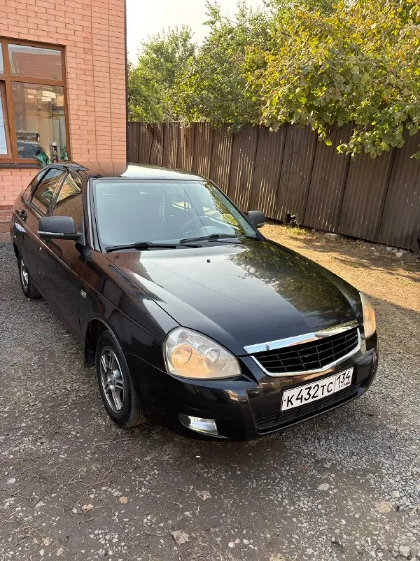 Продам lada priora год 2010 состояние хорошее технический в идеальном состоянии мотор работает отлично коробка не выбивает не хрустит ходовая не стучит не гремит по кузову всё железо родное все гермет

Продам lada priora год 2010 состояние хорошее технический в идеальном состоянии мотор работает отлично коробка не выбивает не хрустит ходовая не стучит не гремит по кузову всё железо родное все герметики заводские дно пороги стаканы все целое все стекла родные комплектация гур
Электро стеклоподъёмники электро зеркала обогревы стоит хорошая музыка сигнализация автозапуск документы чистые цена 235 срочно торг не большой

Контакты:
Vk. Com/id847782455 - фотография - 2