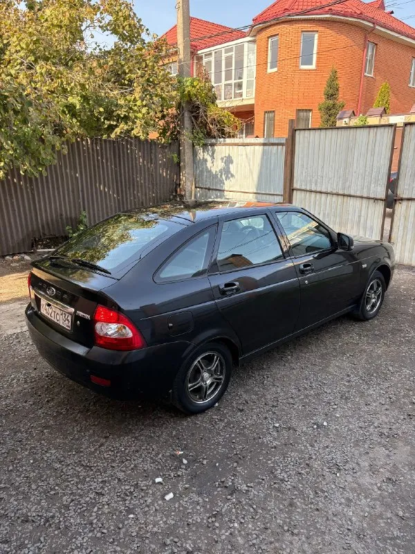 Продам lada priora год 2010 состояние хорошее технический в идеальном состоянии мотор работает отлично коробка не выбивает не хрустит ходовая не стучит не гремит по кузову всё железо родное все гермет

Продам lada priora год 2010 состояние хорошее технический в идеальном состоянии мотор работает отлично коробка не выбивает не хрустит ходовая не стучит не гремит по кузову всё железо родное все герметики заводские дно пороги стаканы все целое все стекла родные комплектация гур
Электро стеклоподъёмники электро зеркала обогревы стоит хорошая музыка сигнализация автозапуск документы чистые цена 235 срочно торг не большой

Контакты:
Vk. Com/id847782455 - фотография - 3