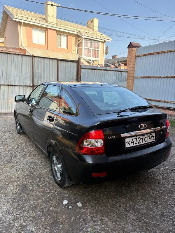 Продам lada priora год 2010 состояние хорошее технический в идеальном состоянии мотор работает отлично коробка не выбивает не хрустит ходовая не стучит не гремит по кузову всё железо родное все гермет

Продам lada priora год 2010 состояние хорошее технический в идеальном состоянии мотор работает отлично коробка не выбивает не хрустит ходовая не стучит не гремит по кузову всё железо родное все герметики заводские дно пороги стаканы все целое все стекла родные комплектация гур
Электро стеклоподъёмники электро зеркала обогревы стоит хорошая музыка сигнализация автозапуск документы чистые цена 235 срочно торг не большой

Контакты:
Vk. Com/id847782455 - фотография - 4