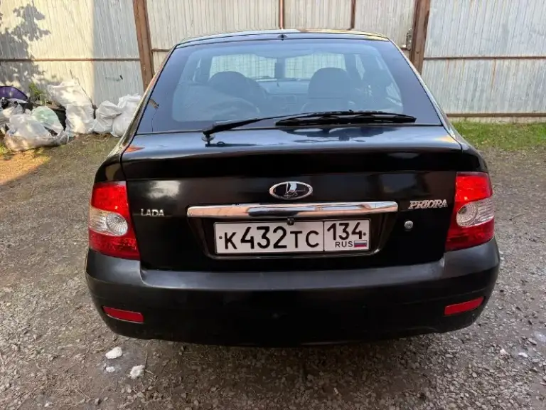 Продам lada priora год 2010 состояние хорошее технический в идеальном состоянии мотор работает отлично коробка не выбивает не хрустит ходовая не стучит не гремит по кузову всё железо родное все гермет

Продам lada priora год 2010 состояние хорошее технический в идеальном состоянии мотор работает отлично коробка не выбивает не хрустит ходовая не стучит не гремит по кузову всё железо родное все герметики заводские дно пороги стаканы все целое все стекла родные комплектация гур
Электро стеклоподъёмники электро зеркала обогревы стоит хорошая музыка сигнализация автозапуск документы чистые цена 235 срочно торг не большой

Контакты:
Vk. Com/id847782455 - фотография - 5