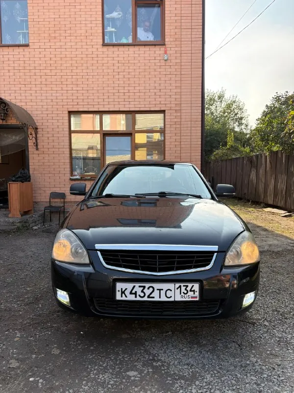 Продам lada priora год 2010 состояние хорошее технический в идеальном состоянии мотор работает отлично коробка не выбивает не хрустит ходовая не стучит не гремит по кузову всё железо родное все гермет

Продам lada priora год 2010 состояние хорошее технический в идеальном состоянии мотор работает отлично коробка не выбивает не хрустит ходовая не стучит не гремит по кузову всё железо родное все герметики заводские дно пороги стаканы все целое все стекла родные комплектация гур
Электро стеклоподъёмники электро зеркала обогревы стоит хорошая музыка сигнализация автозапуск документы чистые цена 235 срочно торг не большой

Контакты:
Vk. Com/id847782455 - фотография - 6