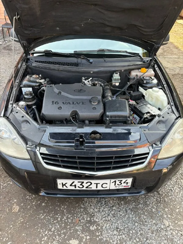 Продам lada priora год 2010 состояние хорошее технический в идеальном состоянии мотор работает отлично коробка не выбивает не хрустит ходовая не стучит не гремит по кузову всё железо родное все гермет

Продам lada priora год 2010 состояние хорошее технический в идеальном состоянии мотор работает отлично коробка не выбивает не хрустит ходовая не стучит не гремит по кузову всё железо родное все герметики заводские дно пороги стаканы все целое все стекла родные комплектация гур
Электро стеклоподъёмники электро зеркала обогревы стоит хорошая музыка сигнализация автозапуск документы чистые цена 235 срочно торг не большой

Контакты:
Vk. Com/id847782455 - фотография - 7