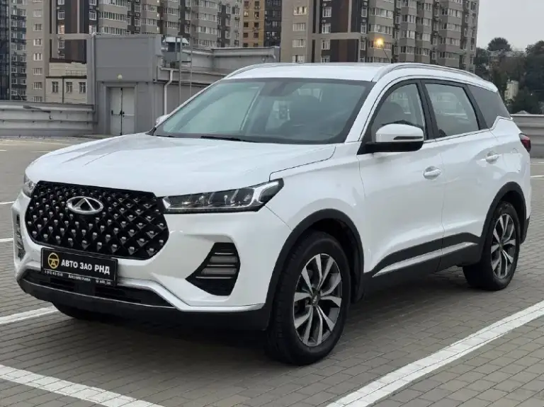🚘 В продаже chery tiggo 7 pro

Год выпуска: 2023
Пробег на табло: 72 910 км
Птс: оригинал
Двигатель: 1.5 бензин
Трансмиссия: cvt

Vin: lvvdb21b4pd793447
Цена: 1 340 000 руб.

📞 + 7 (938) 130-35-61

Г. Ростов-на-дону, тц «сиверс», пр. Сиверса, 23 – как нас найти📍

Способы оплаты:
— Наличные;
— Кредит (20 банков);
— Безнал без ндс;
— Обмен на ваш авто.

Больше подробностей об авто и способах оплаты узнавайте у менеджера 📲 @autozaorndbot
___________

Подбор авто – @auto_zao_bot 🤖
Все авто – https://autozao. Ru/ 🌐
Мы в max. Ru/auto_zao_rnd 💬

🗺️ Присоединяйтесь к авто зао :

— Москва
— Краснодар - фотография - 1