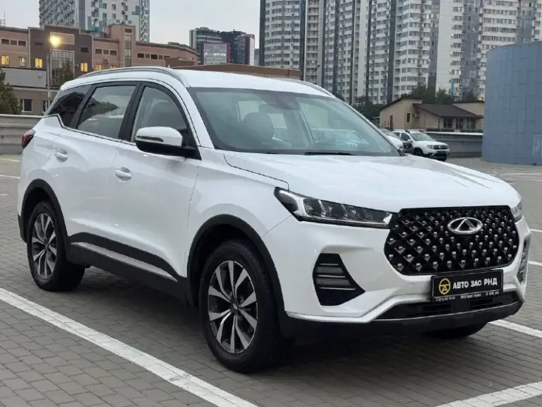 🚘 В продаже chery tiggo 7 pro

Год выпуска: 2023
Пробег на табло: 72 910 км
Птс: оригинал
Двигатель: 1.5 бензин
Трансмиссия: cvt

Vin: lvvdb21b4pd793447
Цена: 1 340 000 руб.

📞 + 7 (938) 130-35-61

Г. Ростов-на-дону, тц «сиверс», пр. Сиверса, 23 – как нас найти📍

Способы оплаты:
— Наличные;
— Кредит (20 банков);
— Безнал без ндс;
— Обмен на ваш авто.

Больше подробностей об авто и способах оплаты узнавайте у менеджера 📲 @autozaorndbot
___________

Подбор авто – @auto_zao_bot 🤖
Все авто – https://autozao. Ru/ 🌐
Мы в max. Ru/auto_zao_rnd 💬

🗺️ Присоединяйтесь к авто зао :

— Москва
— Краснодар - фотография - 2