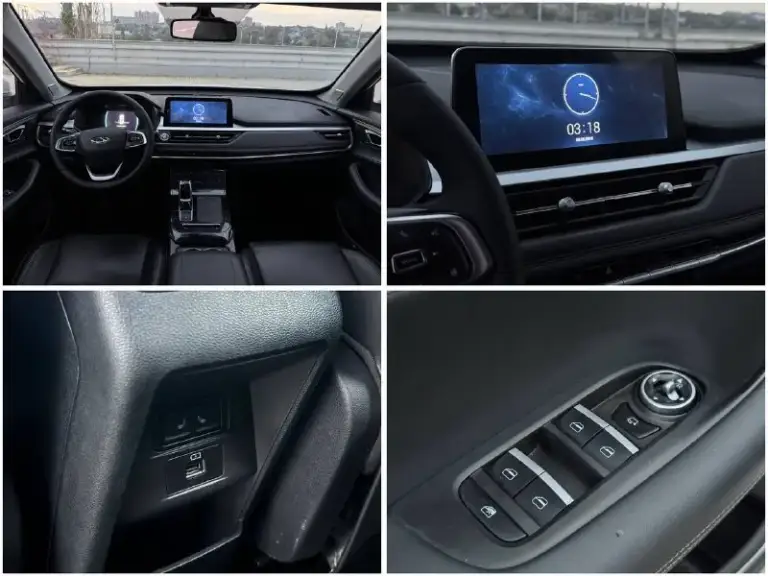 🚘 В продаже chery tiggo 7 pro

Год выпуска: 2023
Пробег на табло: 72 910 км
Птс: оригинал
Двигатель: 1.5 бензин
Трансмиссия: cvt

Vin: lvvdb21b4pd793447
Цена: 1 340 000 руб.

📞 + 7 (938) 130-35-61

Г. Ростов-на-дону, тц «сиверс», пр. Сиверса, 23 – как нас найти📍

Способы оплаты:
— Наличные;
— Кредит (20 банков);
— Безнал без ндс;
— Обмен на ваш авто.

Больше подробностей об авто и способах оплаты узнавайте у менеджера 📲 @autozaorndbot
___________

Подбор авто – @auto_zao_bot 🤖
Все авто – https://autozao. Ru/ 🌐
Мы в max. Ru/auto_zao_rnd 💬

🗺️ Присоединяйтесь к авто зао :

— Москва
— Краснодар - фотография - 6