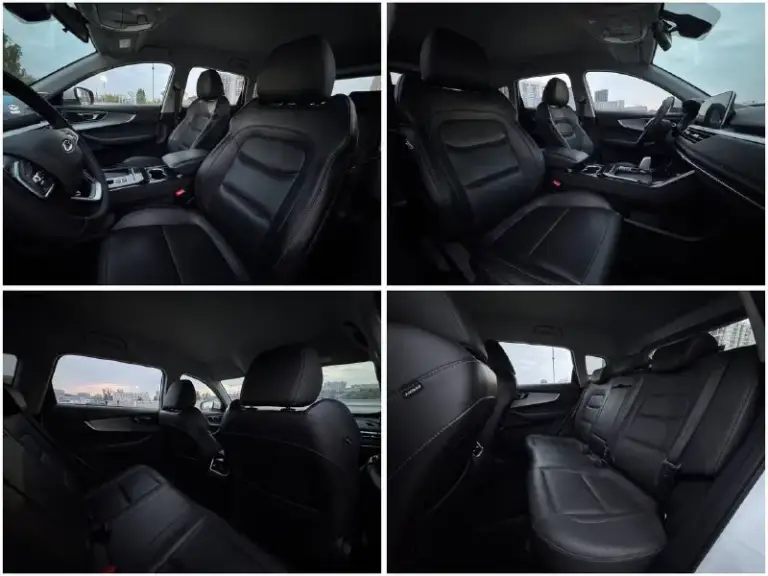 🚘 В продаже chery tiggo 7 pro

Год выпуска: 2023
Пробег на табло: 72 910 км
Птс: оригинал
Двигатель: 1.5 бензин
Трансмиссия: cvt

Vin: lvvdb21b4pd793447
Цена: 1 340 000 руб.

📞 + 7 (938) 130-35-61

Г. Ростов-на-дону, тц «сиверс», пр. Сиверса, 23 – как нас найти📍

Способы оплаты:
— Наличные;
— Кредит (20 банков);
— Безнал без ндс;
— Обмен на ваш авто.

Больше подробностей об авто и способах оплаты узнавайте у менеджера 📲 @autozaorndbot
___________

Подбор авто – @auto_zao_bot 🤖
Все авто – https://autozao. Ru/ 🌐
Мы в max. Ru/auto_zao_rnd 💬

🗺️ Присоединяйтесь к авто зао :

— Москва
— Краснодар - фотография - 9
