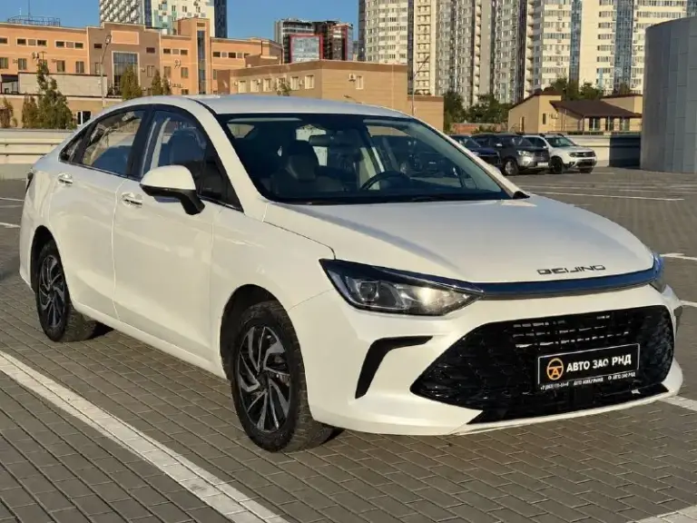 🚘 В продаже baic u5 plus

Год выпуска: 2024
Пробег на табло: 52 957 км
Птс: оригинал
Двигатель: 1.5 бензин
Трансмиссия: мт

Vin: xwdclsam7p0007593
Цена: 1 050 000 руб.

📞 + 7 (938) 130-35-61

Г. Ростов-на-дону, тц «сиверс», пр. Сиверса, 23 – как нас найти📍

Способы оплаты:
— Наличные;
— Кредит (20 банков);
— Безнал без ндс;
— Обмен на ваш авто.

Больше подробностей об авто и способах оплаты узнавайте у менеджера 📲 @autozaorndbot
___________

Подбор авто – @auto_zao_bot 🤖
Все авто – https://autozao. Ru/ 🌐
Мы в max. Ru/auto_zao_rnd 💬

🗺️ Присоединяйтесь к авто зао :

— Москва
— Краснодар - фотография - 2