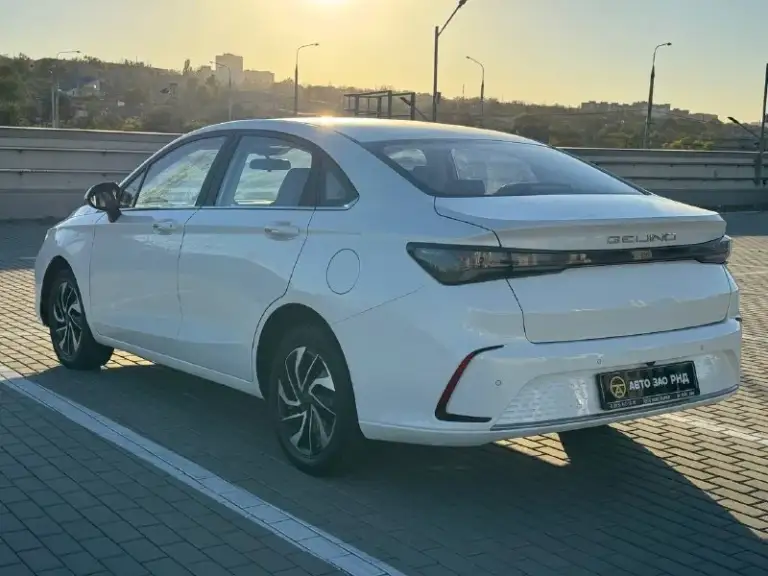 🚘 В продаже baic u5 plus

Год выпуска: 2024
Пробег на табло: 52 957 км
Птс: оригинал
Двигатель: 1.5 бензин
Трансмиссия: мт

Vin: xwdclsam7p0007593
Цена: 1 050 000 руб.

📞 + 7 (938) 130-35-61

Г. Ростов-на-дону, тц «сиверс», пр. Сиверса, 23 – как нас найти📍

Способы оплаты:
— Наличные;
— Кредит (20 банков);
— Безнал без ндс;
— Обмен на ваш авто.

Больше подробностей об авто и способах оплаты узнавайте у менеджера 📲 @autozaorndbot
___________

Подбор авто – @auto_zao_bot 🤖
Все авто – https://autozao. Ru/ 🌐
Мы в max. Ru/auto_zao_rnd 💬

🗺️ Присоединяйтесь к авто зао :

— Москва
— Краснодар - фотография - 3