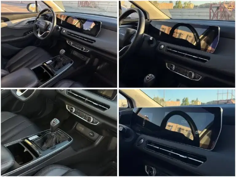 🚘 В продаже baic u5 plus

Год выпуска: 2024
Пробег на табло: 52 957 км
Птс: оригинал
Двигатель: 1.5 бензин
Трансмиссия: мт

Vin: xwdclsam7p0007593
Цена: 1 050 000 руб.

📞 + 7 (938) 130-35-61

Г. Ростов-на-дону, тц «сиверс», пр. Сиверса, 23 – как нас найти📍

Способы оплаты:
— Наличные;
— Кредит (20 банков);
— Безнал без ндс;
— Обмен на ваш авто.

Больше подробностей об авто и способах оплаты узнавайте у менеджера 📲 @autozaorndbot
___________

Подбор авто – @auto_zao_bot 🤖
Все авто – https://autozao. Ru/ 🌐
Мы в max. Ru/auto_zao_rnd 💬

🗺️ Присоединяйтесь к авто зао :

— Москва
— Краснодар - фотография - 4