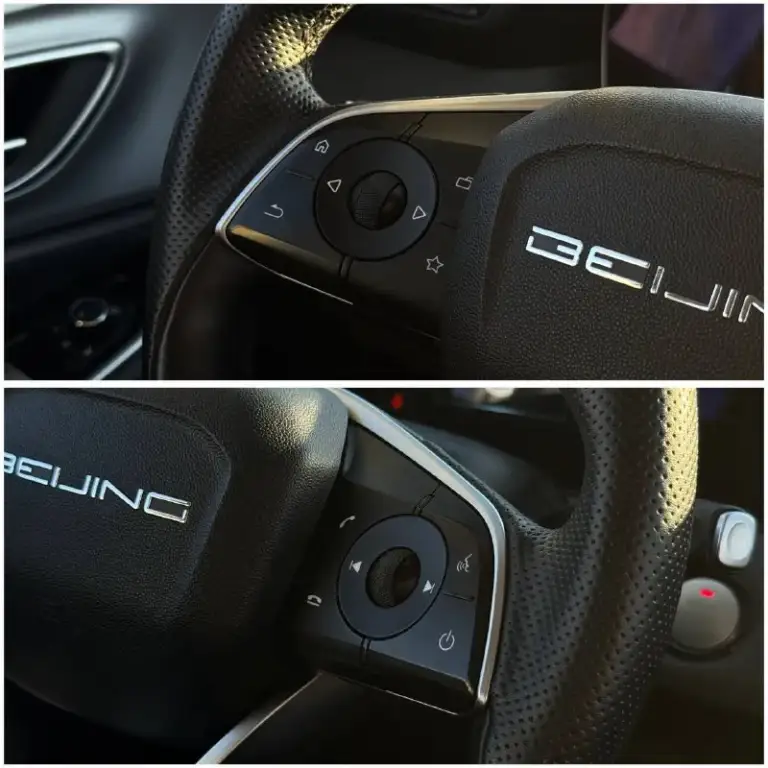 🚘 В продаже baic u5 plus

Год выпуска: 2024
Пробег на табло: 52 957 км
Птс: оригинал
Двигатель: 1.5 бензин
Трансмиссия: мт

Vin: xwdclsam7p0007593
Цена: 1 050 000 руб.

📞 + 7 (938) 130-35-61

Г. Ростов-на-дону, тц «сиверс», пр. Сиверса, 23 – как нас найти📍

Способы оплаты:
— Наличные;
— Кредит (20 банков);
— Безнал без ндс;
— Обмен на ваш авто.

Больше подробностей об авто и способах оплаты узнавайте у менеджера 📲 @autozaorndbot
___________

Подбор авто – @auto_zao_bot 🤖
Все авто – https://autozao. Ru/ 🌐
Мы в max. Ru/auto_zao_rnd 💬

🗺️ Присоединяйтесь к авто зао :

— Москва
— Краснодар - фотография - 7