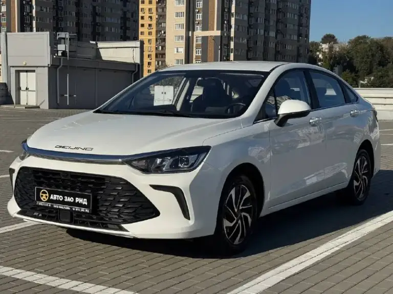 🚘 В продаже baic u5 plus

Год выпуска: 2024
Пробег на табло: 48 574 км
Птс: оригинал
Двигатель: 1.5 бензин
Трансмиссия: мт

Vin: xwdclsam3p0007526
Цена: 1 060 000 руб.

📞 + 7 (938) 130-35-61

Г. Ростов-на-дону, тц «сиверс», пр. Сиверса, 23 – как нас найти📍

Способы оплаты:
— Наличные;
— Кредит (20 банков);
— Безнал без ндс;
— Обмен на ваш авто.

Больше подробностей об авто и способах оплаты узнавайте у менеджера 📲 @autozaorndbot
___________

Подбор авто – @auto_zao_bot 🤖
Все авто – https://autozao. Ru/ 🌐
Мы в max. Ru/auto_zao_rnd 💬

🗺️ Присоединяйтесь к авто зао :

— Москва
— Краснодар - фотография - 1