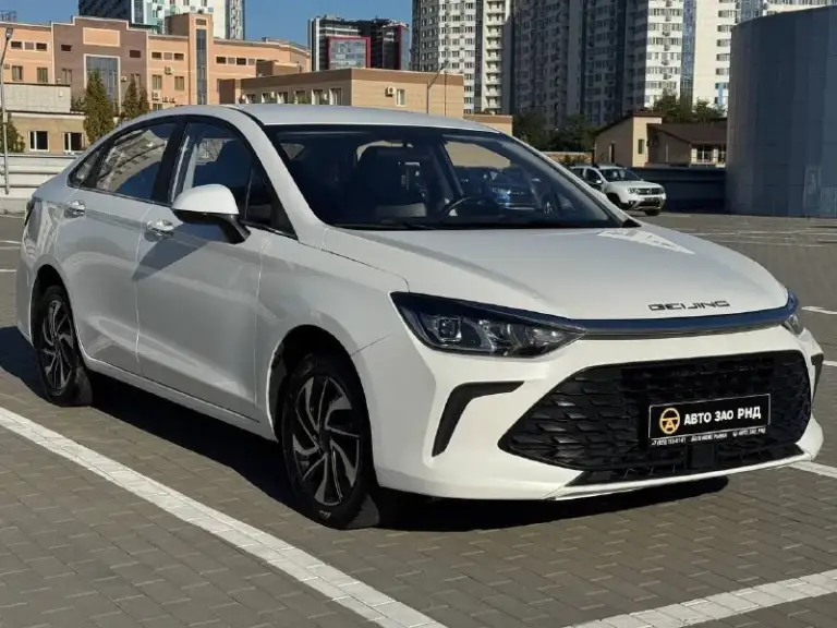 🚘 В продаже baic u5 plus

Год выпуска: 2024
Пробег на табло: 48 574 км
Птс: оригинал
Двигатель: 1.5 бензин
Трансмиссия: мт

Vin: xwdclsam3p0007526
Цена: 1 060 000 руб.

📞 + 7 (938) 130-35-61

Г. Ростов-на-дону, тц «сиверс», пр. Сиверса, 23 – как нас найти📍

Способы оплаты:
— Наличные;
— Кредит (20 банков);
— Безнал без ндс;
— Обмен на ваш авто.

Больше подробностей об авто и способах оплаты узнавайте у менеджера 📲 @autozaorndbot
___________

Подбор авто – @auto_zao_bot 🤖
Все авто – https://autozao. Ru/ 🌐
Мы в max. Ru/auto_zao_rnd 💬

🗺️ Присоединяйтесь к авто зао :

— Москва
— Краснодар - фотография - 2