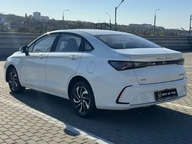 🚘 В продаже baic u5 plus

Год выпуска: 2024
Пробег на табло: 48 574 км
Птс: оригинал
Двигатель: 1.5 бензин
Трансмиссия: мт

Vin: xwdclsam3p0007526
Цена: 1 060 000 руб.

📞 + 7 (938) 130-35-61

Г. Ростов-на-дону, тц «сиверс», пр. Сиверса, 23 – как нас найти📍

Способы оплаты:
— Наличные;
— Кредит (20 банков);
— Безнал без ндс;
— Обмен на ваш авто.

Больше подробностей об авто и способах оплаты узнавайте у менеджера 📲 @autozaorndbot
___________

Подбор авто – @auto_zao_bot 🤖
Все авто – https://autozao. Ru/ 🌐
Мы в max. Ru/auto_zao_rnd 💬

🗺️ Присоединяйтесь к авто зао :

— Москва
— Краснодар - фотография - 3