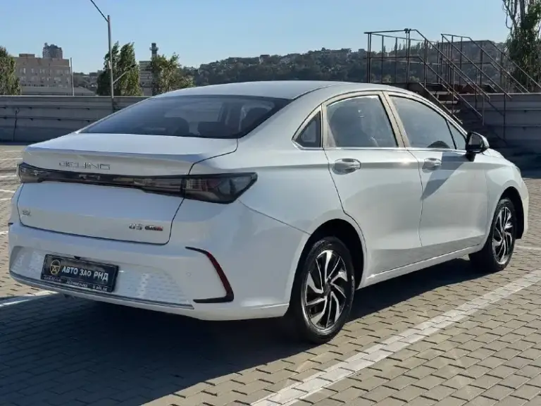 🚘 В продаже baic u5 plus

Год выпуска: 2024
Пробег на табло: 48 574 км
Птс: оригинал
Двигатель: 1.5 бензин
Трансмиссия: мт

Vin: xwdclsam3p0007526
Цена: 1 060 000 руб.

📞 + 7 (938) 130-35-61

Г. Ростов-на-дону, тц «сиверс», пр. Сиверса, 23 – как нас найти📍

Способы оплаты:
— Наличные;
— Кредит (20 банков);
— Безнал без ндс;
— Обмен на ваш авто.

Больше подробностей об авто и способах оплаты узнавайте у менеджера 📲 @autozaorndbot
___________

Подбор авто – @auto_zao_bot 🤖
Все авто – https://autozao. Ru/ 🌐
Мы в max. Ru/auto_zao_rnd 💬

🗺️ Присоединяйтесь к авто зао :

— Москва
— Краснодар - фотография - 4