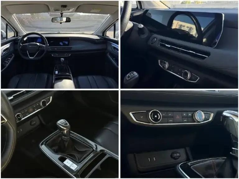 🚘 В продаже baic u5 plus

Год выпуска: 2024
Пробег на табло: 48 574 км
Птс: оригинал
Двигатель: 1.5 бензин
Трансмиссия: мт

Vin: xwdclsam3p0007526
Цена: 1 060 000 руб.

📞 + 7 (938) 130-35-61

Г. Ростов-на-дону, тц «сиверс», пр. Сиверса, 23 – как нас найти📍

Способы оплаты:
— Наличные;
— Кредит (20 банков);
— Безнал без ндс;
— Обмен на ваш авто.

Больше подробностей об авто и способах оплаты узнавайте у менеджера 📲 @autozaorndbot
___________

Подбор авто – @auto_zao_bot 🤖
Все авто – https://autozao. Ru/ 🌐
Мы в max. Ru/auto_zao_rnd 💬

🗺️ Присоединяйтесь к авто зао :

— Москва
— Краснодар - фотография - 5