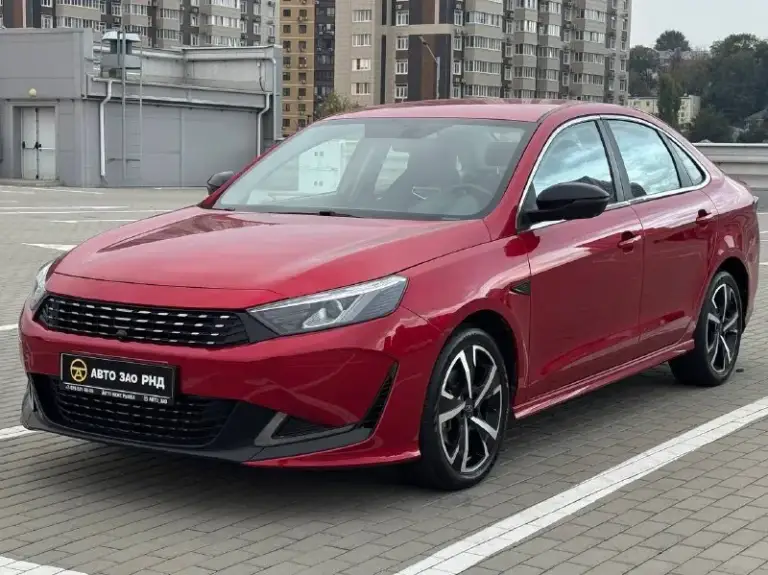🚘 В продаже kaiyi e5

Год выпуска: 2024
Пробег на табло: 54 755 км
Птс: электронный
Двигатель: 1.5 бензин
Трансмиссия: cvt

Vin: xuuja2g2xr0014053
Цена: 1 150 000 руб.

📞 + 7 (938) 130-35-61

Г. Ростов-на-дону, тц «сиверс», пр. Сиверса, 23 – как нас найти📍

Способы оплаты:
— Наличные;
— Кредит (20 банков);
— Безнал без ндс;
— Обмен на ваш авто.

Больше подробностей об авто и способах оплаты узнавайте у менеджера 📲 @autozaorndbot
___________

Подбор авто – @auto_zao_bot 🤖
Все авто – https://autozao. Ru/ 🌐
Мы в max. Ru/auto_zao_rnd 💬

🗺️ Присоединяйтесь к авто зао :

— Москва
— Краснодар - фотография - 1