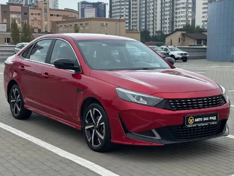 🚘 В продаже kaiyi e5

Год выпуска: 2024
Пробег на табло: 54 755 км
Птс: электронный
Двигатель: 1.5 бензин
Трансмиссия: cvt

Vin: xuuja2g2xr0014053
Цена: 1 150 000 руб.

📞 + 7 (938) 130-35-61

Г. Ростов-на-дону, тц «сиверс», пр. Сиверса, 23 – как нас найти📍

Способы оплаты:
— Наличные;
— Кредит (20 банков);
— Безнал без ндс;
— Обмен на ваш авто.

Больше подробностей об авто и способах оплаты узнавайте у менеджера 📲 @autozaorndbot
___________

Подбор авто – @auto_zao_bot 🤖
Все авто – https://autozao. Ru/ 🌐
Мы в max. Ru/auto_zao_rnd 💬

🗺️ Присоединяйтесь к авто зао :

— Москва
— Краснодар - фотография - 2