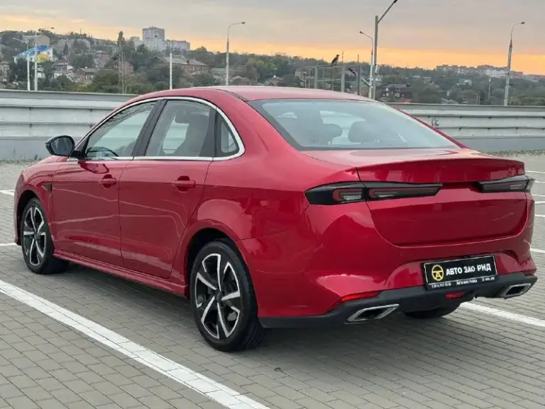 🚘 В продаже kaiyi e5

Год выпуска: 2024
Пробег на табло: 54 755 км
Птс: электронный
Двигатель: 1.5 бензин
Трансмиссия: cvt

Vin: xuuja2g2xr0014053
Цена: 1 150 000 руб.

📞 + 7 (938) 130-35-61

Г. Ростов-на-дону, тц «сиверс», пр. Сиверса, 23 – как нас найти📍

Способы оплаты:
— Наличные;
— Кредит (20 банков);
— Безнал без ндс;
— Обмен на ваш авто.

Больше подробностей об авто и способах оплаты узнавайте у менеджера 📲 @autozaorndbot
___________

Подбор авто – @auto_zao_bot 🤖
Все авто – https://autozao. Ru/ 🌐
Мы в max. Ru/auto_zao_rnd 💬

🗺️ Присоединяйтесь к авто зао :

— Москва
— Краснодар - фотография - 3