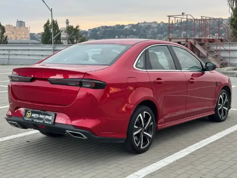 🚘 В продаже kaiyi e5

Год выпуска: 2024
Пробег на табло: 54 755 км
Птс: электронный
Двигатель: 1.5 бензин
Трансмиссия: cvt

Vin: xuuja2g2xr0014053
Цена: 1 150 000 руб.

📞 + 7 (938) 130-35-61

Г. Ростов-на-дону, тц «сиверс», пр. Сиверса, 23 – как нас найти📍

Способы оплаты:
— Наличные;
— Кредит (20 банков);
— Безнал без ндс;
— Обмен на ваш авто.

Больше подробностей об авто и способах оплаты узнавайте у менеджера 📲 @autozaorndbot
___________

Подбор авто – @auto_zao_bot 🤖
Все авто – https://autozao. Ru/ 🌐
Мы в max. Ru/auto_zao_rnd 💬

🗺️ Присоединяйтесь к авто зао :

— Москва
— Краснодар - фотография - 4