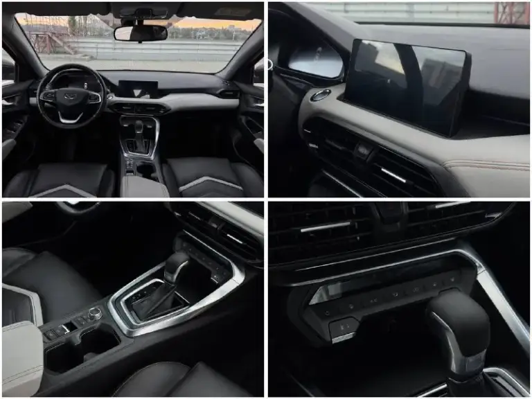 🚘 В продаже kaiyi e5

Год выпуска: 2024
Пробег на табло: 54 755 км
Птс: электронный
Двигатель: 1.5 бензин
Трансмиссия: cvt

Vin: xuuja2g2xr0014053
Цена: 1 150 000 руб.

📞 + 7 (938) 130-35-61

Г. Ростов-на-дону, тц «сиверс», пр. Сиверса, 23 – как нас найти📍

Способы оплаты:
— Наличные;
— Кредит (20 банков);
— Безнал без ндс;
— Обмен на ваш авто.

Больше подробностей об авто и способах оплаты узнавайте у менеджера 📲 @autozaorndbot
___________

Подбор авто – @auto_zao_bot 🤖
Все авто – https://autozao. Ru/ 🌐
Мы в max. Ru/auto_zao_rnd 💬

🗺️ Присоединяйтесь к авто зао :

— Москва
— Краснодар - фотография - 7