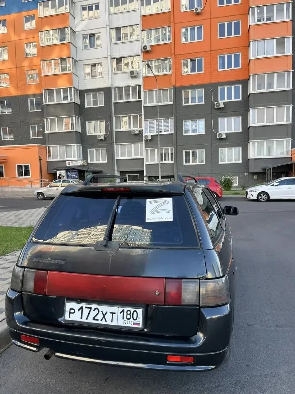 10-Ка
Ваз 2111, 1.5 мт, 2003 г. В.
Пробег 274000, (50000 после кап. Ремонта двигателя)
Находится в ростове-на-дону октябрьский р-н, мрн. Суворовский.
Цвет черный, не битый, двигатель шепчет, газ/бензин, 16кл. , электросталь подъемники 4шт. Центральный замок. Резина новая.
1 Хозяин. Обслужена, сел и поехал
Цена 230к, торг у капота.

+7 (980) 693-01-45 Валентин - фотография - 3