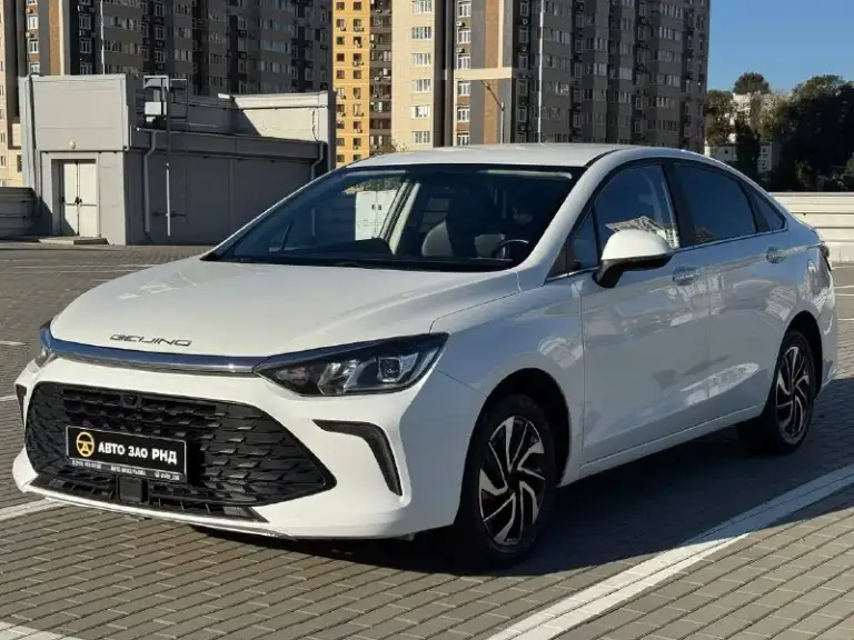 🚘 В продаже baic u5 plus

Год выпуска: 2024
Пробег на табло: 44 849 км
Птс: электронный
Двигатель: 1.5 бензин
Трансмиссия: мт

Vin: xwdclsam8p0007554
Цена: 1 020 000 руб.

📞 + 7 (938) 130-35-61

Г. Ростов-на-дону, тц «сиверс», пр. Сиверса, 23 – как нас найти📍

Способы оплаты:
— Наличные;
— Кредит (20 банков);
— Безнал без ндс;
— Обмен на ваш авто.

Больше подробностей об авто и способах оплаты узнавайте у менеджера 📲 @autozaorndbot
___________

Подбор авто – @auto_zao_bot 🤖
Все авто – https://autozao. Ru/ 🌐
Мы в max. Ru/auto_zao_rnd 💬

🗺️ Присоединяйтесь к авто зао :

— Москва
— Краснодар - фотография - 1