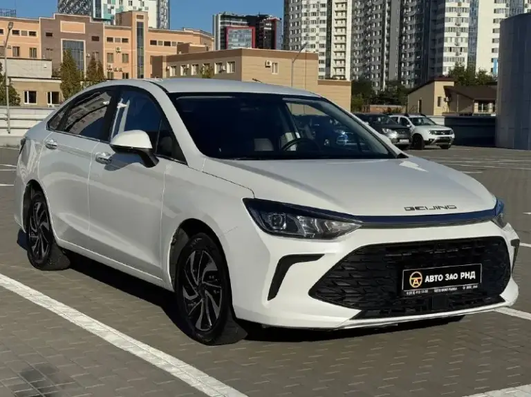 🚘 В продаже baic u5 plus

Год выпуска: 2024
Пробег на табло: 44 849 км
Птс: электронный
Двигатель: 1.5 бензин
Трансмиссия: мт

Vin: xwdclsam8p0007554
Цена: 1 020 000 руб.

📞 + 7 (938) 130-35-61

Г. Ростов-на-дону, тц «сиверс», пр. Сиверса, 23 – как нас найти📍

Способы оплаты:
— Наличные;
— Кредит (20 банков);
— Безнал без ндс;
— Обмен на ваш авто.

Больше подробностей об авто и способах оплаты узнавайте у менеджера 📲 @autozaorndbot
___________

Подбор авто – @auto_zao_bot 🤖
Все авто – https://autozao. Ru/ 🌐
Мы в max. Ru/auto_zao_rnd 💬

🗺️ Присоединяйтесь к авто зао :

— Москва
— Краснодар - фотография - 2
