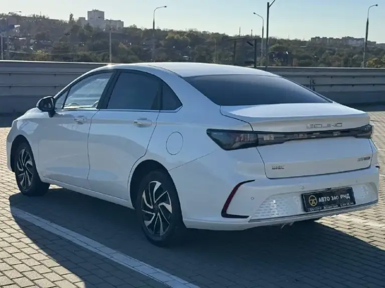 🚘 В продаже baic u5 plus

Год выпуска: 2024
Пробег на табло: 44 849 км
Птс: электронный
Двигатель: 1.5 бензин
Трансмиссия: мт

Vin: xwdclsam8p0007554
Цена: 1 020 000 руб.

📞 + 7 (938) 130-35-61

Г. Ростов-на-дону, тц «сиверс», пр. Сиверса, 23 – как нас найти📍

Способы оплаты:
— Наличные;
— Кредит (20 банков);
— Безнал без ндс;
— Обмен на ваш авто.

Больше подробностей об авто и способах оплаты узнавайте у менеджера 📲 @autozaorndbot
___________

Подбор авто – @auto_zao_bot 🤖
Все авто – https://autozao. Ru/ 🌐
Мы в max. Ru/auto_zao_rnd 💬

🗺️ Присоединяйтесь к авто зао :

— Москва
— Краснодар - фотография - 3