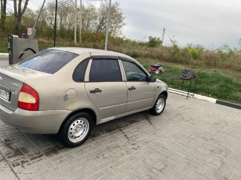 Продам калину 2006 год
По технике отлично много чего заменено
По кузову есть не большие косячки, вообще не смертельно
Машина в использование каждый день
Довезет куда угодно
Цена 170.000 срочно
Ростов на дону
Обращаться в макс 89614106954
Либо в личку
Контакты:
+79614106954
Vk. Com/id794750531 - фотография - 1