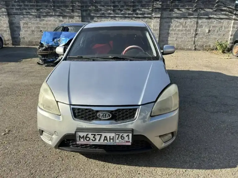 Kia rio 2 рест
1.4 Автомат 95 л. С
Вся крашеная
На ходу, двс дымит. Акпп нормально работает
Рейка нормально работает
Цена 250.000 руб. Торг.
+7 906 181 33 20

Юридически чистая - фотография - 2