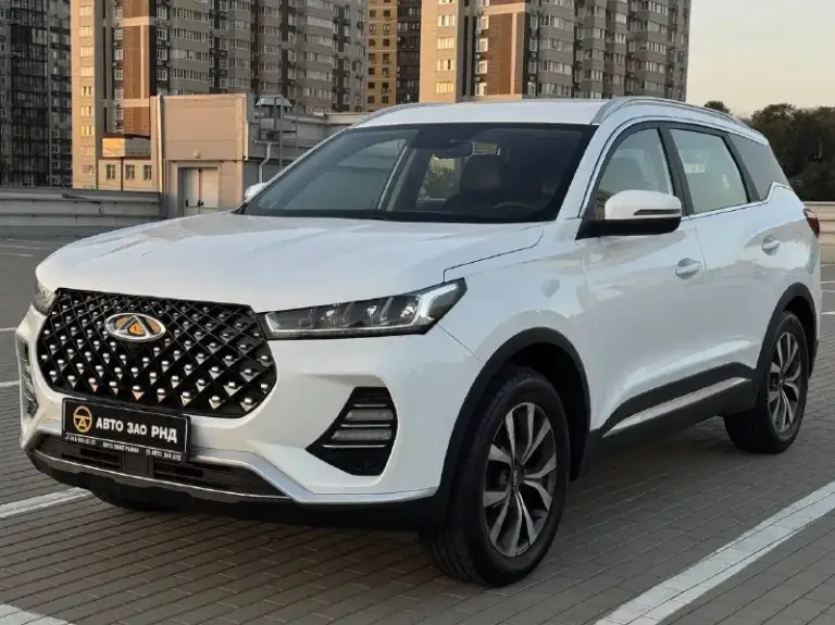 🚘 В продаже chery tiggo 7pro

Год выпуска: 2023
Пробег на табло: 78 774 км
Двигатель: 1.5 бензин
Трансмиссия: cvt

Vin: lvvdb21bxpd748707
Цена: 1 320 000 руб.

📞 + 7 (938) 130-35-61

Г. Ростов-на-дону, тц «сиверс», пр. Сиверса, 23 – как нас найти 📍

Способы оплаты:
— Наличные;
— Кредит (20 банков);
— Безнал без ндс;
— Обмен на ваш авто.

Больше подробностей об авто и способах оплаты узнавайте у менеджера 📲 @autozaorndbot
___________

Подбор авто – @auto_zao_bot 🤖
Все авто – https://autozao. Ru/ 🌐
Мы в max. Ru/auto_zao_rnd 💬

🗺️ Присоединяйтесь к авто зао :

— Москва
— Краснодар - фотография - 1