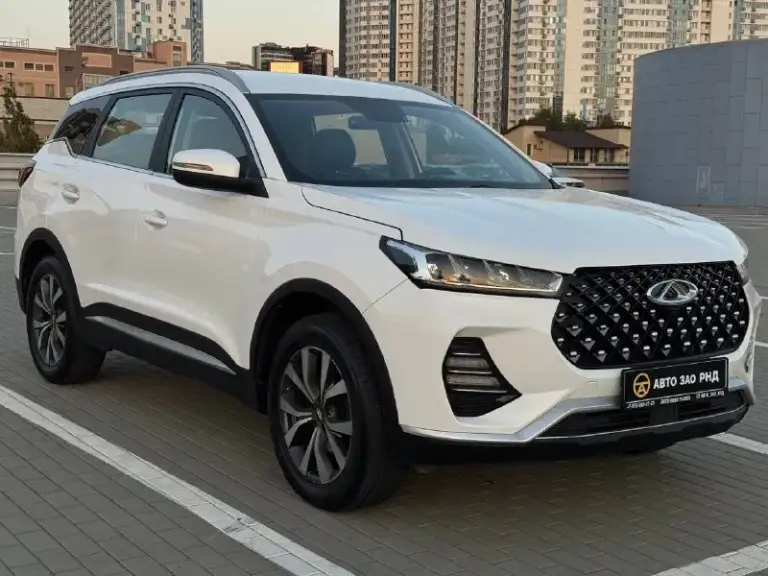 🚘 В продаже chery tiggo 7pro

Год выпуска: 2023
Пробег на табло: 78 774 км
Двигатель: 1.5 бензин
Трансмиссия: cvt

Vin: lvvdb21bxpd748707
Цена: 1 320 000 руб.

📞 + 7 (938) 130-35-61

Г. Ростов-на-дону, тц «сиверс», пр. Сиверса, 23 – как нас найти 📍

Способы оплаты:
— Наличные;
— Кредит (20 банков);
— Безнал без ндс;
— Обмен на ваш авто.

Больше подробностей об авто и способах оплаты узнавайте у менеджера 📲 @autozaorndbot
___________

Подбор авто – @auto_zao_bot 🤖
Все авто – https://autozao. Ru/ 🌐
Мы в max. Ru/auto_zao_rnd 💬

🗺️ Присоединяйтесь к авто зао :

— Москва
— Краснодар - фотография - 2