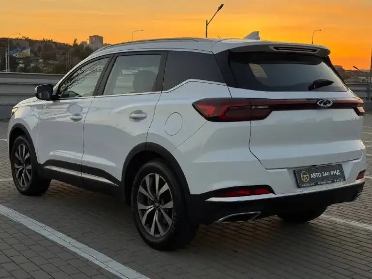 🚘 В продаже chery tiggo 7pro

Год выпуска: 2023
Пробег на табло: 78 774 км
Двигатель: 1.5 бензин
Трансмиссия: cvt

Vin: lvvdb21bxpd748707
Цена: 1 320 000 руб.

📞 + 7 (938) 130-35-61

Г. Ростов-на-дону, тц «сиверс», пр. Сиверса, 23 – как нас найти 📍

Способы оплаты:
— Наличные;
— Кредит (20 банков);
— Безнал без ндс;
— Обмен на ваш авто.

Больше подробностей об авто и способах оплаты узнавайте у менеджера 📲 @autozaorndbot
___________

Подбор авто – @auto_zao_bot 🤖
Все авто – https://autozao. Ru/ 🌐
Мы в max. Ru/auto_zao_rnd 💬

🗺️ Присоединяйтесь к авто зао :

— Москва
— Краснодар - фотография - 3