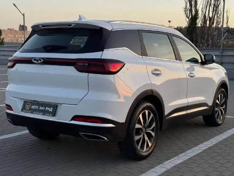 🚘 В продаже chery tiggo 7pro

Год выпуска: 2023
Пробег на табло: 78 774 км
Двигатель: 1.5 бензин
Трансмиссия: cvt

Vin: lvvdb21bxpd748707
Цена: 1 320 000 руб.

📞 + 7 (938) 130-35-61

Г. Ростов-на-дону, тц «сиверс», пр. Сиверса, 23 – как нас найти 📍

Способы оплаты:
— Наличные;
— Кредит (20 банков);
— Безнал без ндс;
— Обмен на ваш авто.

Больше подробностей об авто и способах оплаты узнавайте у менеджера 📲 @autozaorndbot
___________

Подбор авто – @auto_zao_bot 🤖
Все авто – https://autozao. Ru/ 🌐
Мы в max. Ru/auto_zao_rnd 💬

🗺️ Присоединяйтесь к авто зао :

— Москва
— Краснодар - фотография - 4