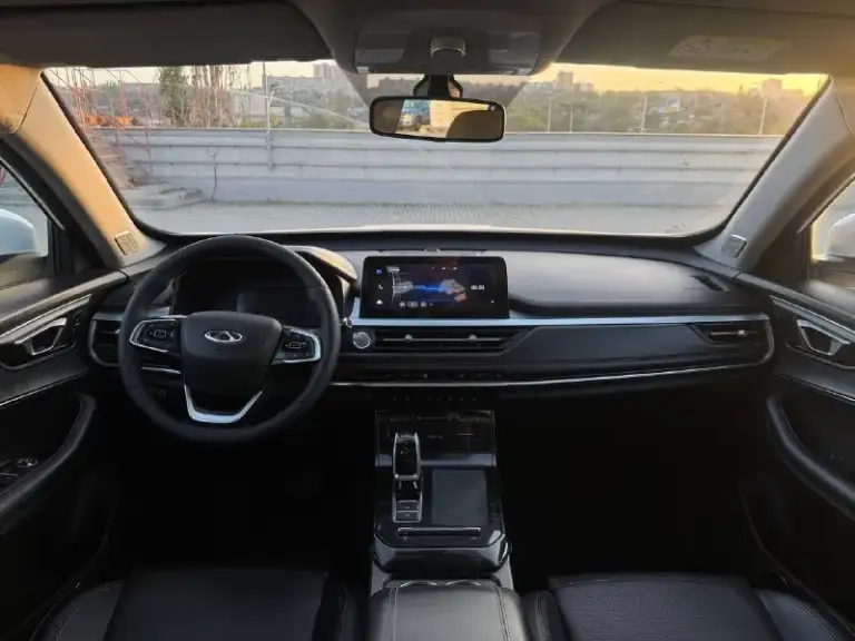 🚘 В продаже chery tiggo 7pro

Год выпуска: 2023
Пробег на табло: 78 774 км
Двигатель: 1.5 бензин
Трансмиссия: cvt

Vin: lvvdb21bxpd748707
Цена: 1 320 000 руб.

📞 + 7 (938) 130-35-61

Г. Ростов-на-дону, тц «сиверс», пр. Сиверса, 23 – как нас найти 📍

Способы оплаты:
— Наличные;
— Кредит (20 банков);
— Безнал без ндс;
— Обмен на ваш авто.

Больше подробностей об авто и способах оплаты узнавайте у менеджера 📲 @autozaorndbot
___________

Подбор авто – @auto_zao_bot 🤖
Все авто – https://autozao. Ru/ 🌐
Мы в max. Ru/auto_zao_rnd 💬

🗺️ Присоединяйтесь к авто зао :

— Москва
— Краснодар - фотография - 5