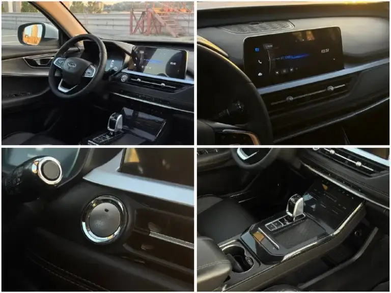 🚘 В продаже chery tiggo 7pro

Год выпуска: 2023
Пробег на табло: 78 774 км
Двигатель: 1.5 бензин
Трансмиссия: cvt

Vin: lvvdb21bxpd748707
Цена: 1 320 000 руб.

📞 + 7 (938) 130-35-61

Г. Ростов-на-дону, тц «сиверс», пр. Сиверса, 23 – как нас найти 📍

Способы оплаты:
— Наличные;
— Кредит (20 банков);
— Безнал без ндс;
— Обмен на ваш авто.

Больше подробностей об авто и способах оплаты узнавайте у менеджера 📲 @autozaorndbot
___________

Подбор авто – @auto_zao_bot 🤖
Все авто – https://autozao. Ru/ 🌐
Мы в max. Ru/auto_zao_rnd 💬

🗺️ Присоединяйтесь к авто зао :

— Москва
— Краснодар - фотография - 6