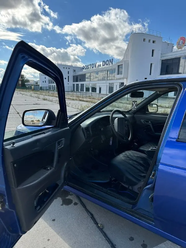 ‼Продаю срочно свой автомобиль ‼
По техники машина не новая, но своевременно обслужина.
Арестов, штрафов и тому подобного нет.
Стоит простая музыка.

Цена 195.000₽ торг реальному покупателю!
Г. Ростов-на-дону 🇷🇺

Контакты:
+79085102407 - фотография - 4
