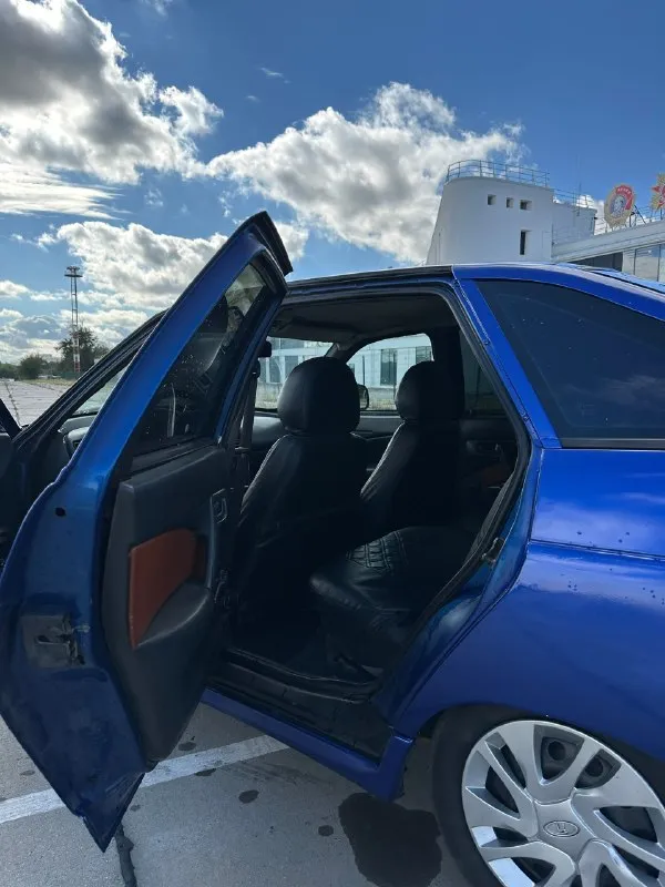 ‼Продаю срочно свой автомобиль ‼
По техники машина не новая, но своевременно обслужина.
Арестов, штрафов и тому подобного нет.
Стоит простая музыка.

Цена 195.000₽ торг реальному покупателю!
Г. Ростов-на-дону 🇷🇺

Контакты:
+79085102407 - фотография - 5
