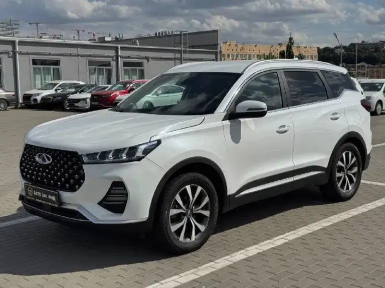 🚘 В продаже chery tiggo 7pro

Год выпуска: 2023
Пробег на табло: 62 800 км
Птс: электронный
Двигатель: 1.5 бензин
Трансмиссия: cvt

Vin: lvvdb21b9pd770102
Цена: 1 220 000
Новая цена: 1 210 000 руб.

📞 + 7 (938) 130-35-61

Г. Ростов-на-дону, тц «сиверс», пр. Сиверса, 23 – как нас найти 📍

Способы оплаты:
— Наличные;
— Кредит (20 банков);
— Безнал без ндс;
— Обмен на ваш авто.

Больше подробностей об авто и способах оплаты узнавайте у менеджера 📲 @autozaorndbot
___________

Подбор авто – @auto_zao_bot 🤖
Все авто – https://autozao. Ru/ 🌐
Мы в max. Ru/auto_zao_rnd 💬

🗺️ Присоединяйтесь к авто зао :

— Москва
— Краснодар - фотография - 1