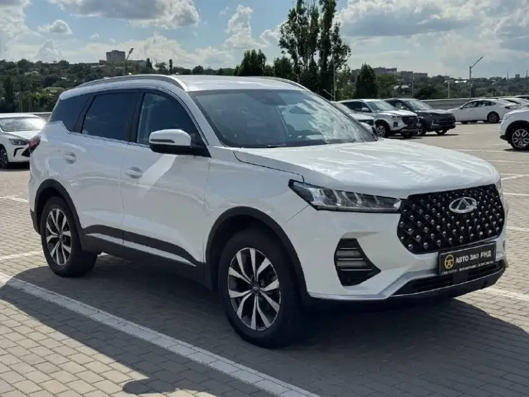 🚘 В продаже chery tiggo 7pro

Год выпуска: 2023
Пробег на табло: 62 800 км
Птс: электронный
Двигатель: 1.5 бензин
Трансмиссия: cvt

Vin: lvvdb21b9pd770102
Цена: 1 220 000
Новая цена: 1 210 000 руб.

📞 + 7 (938) 130-35-61

Г. Ростов-на-дону, тц «сиверс», пр. Сиверса, 23 – как нас найти 📍

Способы оплаты:
— Наличные;
— Кредит (20 банков);
— Безнал без ндс;
— Обмен на ваш авто.

Больше подробностей об авто и способах оплаты узнавайте у менеджера 📲 @autozaorndbot
___________

Подбор авто – @auto_zao_bot 🤖
Все авто – https://autozao. Ru/ 🌐
Мы в max. Ru/auto_zao_rnd 💬

🗺️ Присоединяйтесь к авто зао :

— Москва
— Краснодар - фотография - 2