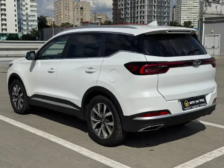 🚘 В продаже chery tiggo 7pro

Год выпуска: 2023
Пробег на табло: 62 800 км
Птс: электронный
Двигатель: 1.5 бензин
Трансмиссия: cvt

Vin: lvvdb21b9pd770102
Цена: 1 220 000
Новая цена: 1 210 000 руб.

📞 + 7 (938) 130-35-61

Г. Ростов-на-дону, тц «сиверс», пр. Сиверса, 23 – как нас найти 📍

Способы оплаты:
— Наличные;
— Кредит (20 банков);
— Безнал без ндс;
— Обмен на ваш авто.

Больше подробностей об авто и способах оплаты узнавайте у менеджера 📲 @autozaorndbot
___________

Подбор авто – @auto_zao_bot 🤖
Все авто – https://autozao. Ru/ 🌐
Мы в max. Ru/auto_zao_rnd 💬

🗺️ Присоединяйтесь к авто зао :

— Москва
— Краснодар - фотография - 3