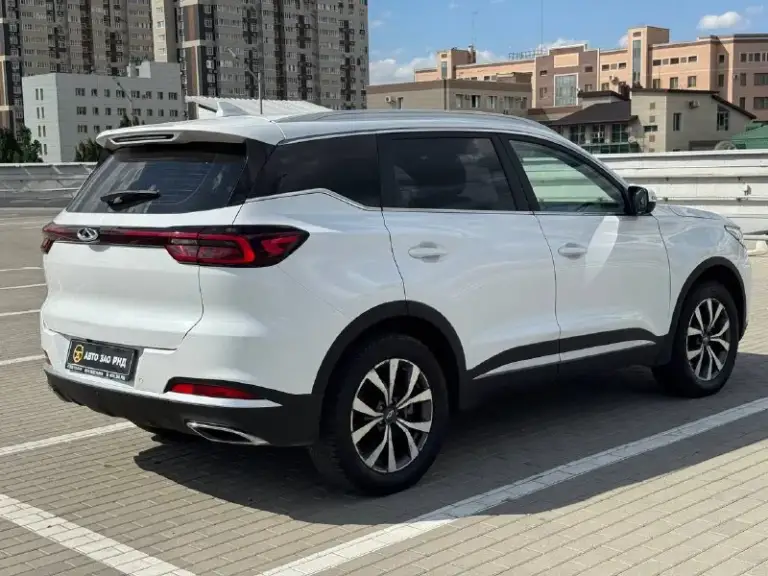 🚘 В продаже chery tiggo 7pro

Год выпуска: 2023
Пробег на табло: 62 800 км
Птс: электронный
Двигатель: 1.5 бензин
Трансмиссия: cvt

Vin: lvvdb21b9pd770102
Цена: 1 220 000
Новая цена: 1 210 000 руб.

📞 + 7 (938) 130-35-61

Г. Ростов-на-дону, тц «сиверс», пр. Сиверса, 23 – как нас найти 📍

Способы оплаты:
— Наличные;
— Кредит (20 банков);
— Безнал без ндс;
— Обмен на ваш авто.

Больше подробностей об авто и способах оплаты узнавайте у менеджера 📲 @autozaorndbot
___________

Подбор авто – @auto_zao_bot 🤖
Все авто – https://autozao. Ru/ 🌐
Мы в max. Ru/auto_zao_rnd 💬

🗺️ Присоединяйтесь к авто зао :

— Москва
— Краснодар - фотография - 4