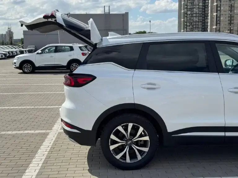 🚘 В продаже chery tiggo 7pro

Год выпуска: 2023
Пробег на табло: 62 800 км
Птс: электронный
Двигатель: 1.5 бензин
Трансмиссия: cvt

Vin: lvvdb21b9pd770102
Цена: 1 220 000
Новая цена: 1 210 000 руб.

📞 + 7 (938) 130-35-61

Г. Ростов-на-дону, тц «сиверс», пр. Сиверса, 23 – как нас найти 📍

Способы оплаты:
— Наличные;
— Кредит (20 банков);
— Безнал без ндс;
— Обмен на ваш авто.

Больше подробностей об авто и способах оплаты узнавайте у менеджера 📲 @autozaorndbot
___________

Подбор авто – @auto_zao_bot 🤖
Все авто – https://autozao. Ru/ 🌐
Мы в max. Ru/auto_zao_rnd 💬

🗺️ Присоединяйтесь к авто зао :

— Москва
— Краснодар - фотография - 5