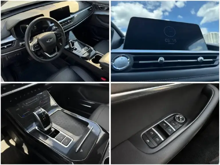🚘 В продаже chery tiggo 7pro

Год выпуска: 2023
Пробег на табло: 62 800 км
Птс: электронный
Двигатель: 1.5 бензин
Трансмиссия: cvt

Vin: lvvdb21b9pd770102
Цена: 1 220 000
Новая цена: 1 210 000 руб.

📞 + 7 (938) 130-35-61

Г. Ростов-на-дону, тц «сиверс», пр. Сиверса, 23 – как нас найти 📍

Способы оплаты:
— Наличные;
— Кредит (20 банков);
— Безнал без ндс;
— Обмен на ваш авто.

Больше подробностей об авто и способах оплаты узнавайте у менеджера 📲 @autozaorndbot
___________

Подбор авто – @auto_zao_bot 🤖
Все авто – https://autozao. Ru/ 🌐
Мы в max. Ru/auto_zao_rnd 💬

🗺️ Присоединяйтесь к авто зао :

— Москва
— Краснодар - фотография - 7