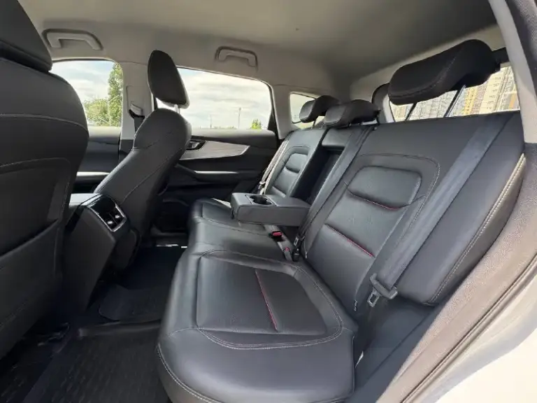 🚘 В продаже chery tiggo 7pro

Год выпуска: 2023
Пробег на табло: 62 800 км
Птс: электронный
Двигатель: 1.5 бензин
Трансмиссия: cvt

Vin: lvvdb21b9pd770102
Цена: 1 220 000
Новая цена: 1 210 000 руб.

📞 + 7 (938) 130-35-61

Г. Ростов-на-дону, тц «сиверс», пр. Сиверса, 23 – как нас найти 📍

Способы оплаты:
— Наличные;
— Кредит (20 банков);
— Безнал без ндс;
— Обмен на ваш авто.

Больше подробностей об авто и способах оплаты узнавайте у менеджера 📲 @autozaorndbot
___________

Подбор авто – @auto_zao_bot 🤖
Все авто – https://autozao. Ru/ 🌐
Мы в max. Ru/auto_zao_rnd 💬

🗺️ Присоединяйтесь к авто зао :

— Москва
— Краснодар - фотография - 9