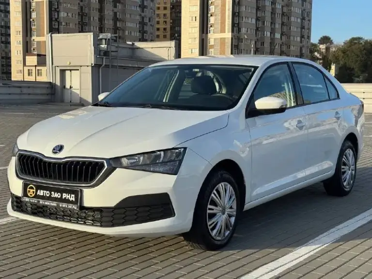 🚘 В продаже skoda rapid

Год выпуска: 2021
Пробег на табло: 117 726 км
Птс: электронный
Двигатель: 1.6 бензин
Трансмиссия: at

Vin: xw8ac2nh2mk123965
Цена: 960 000 руб.

📞 + 7 (938) 130-35-61

Г. Ростов-на-дону, тц «сиверс», пр. Сиверса, 23 – как нас найти 📍

Способы оплаты:
— Наличные;
— Кредит (20 банков);
— Безнал без ндс;
— Обмен на ваш авто.

Больше подробностей об авто и способах оплаты узнавайте у менеджера 📲 @autozaorndbot
___________

Подбор авто – @auto_zao_bot 🤖
Все авто – https://autozao. Ru/ 🌐
Мы в max. Ru/auto_zao_rnd 💬

🗺️ Присоединяйтесь к авто зао :

— Москва
— Краснодар - фотография - 1