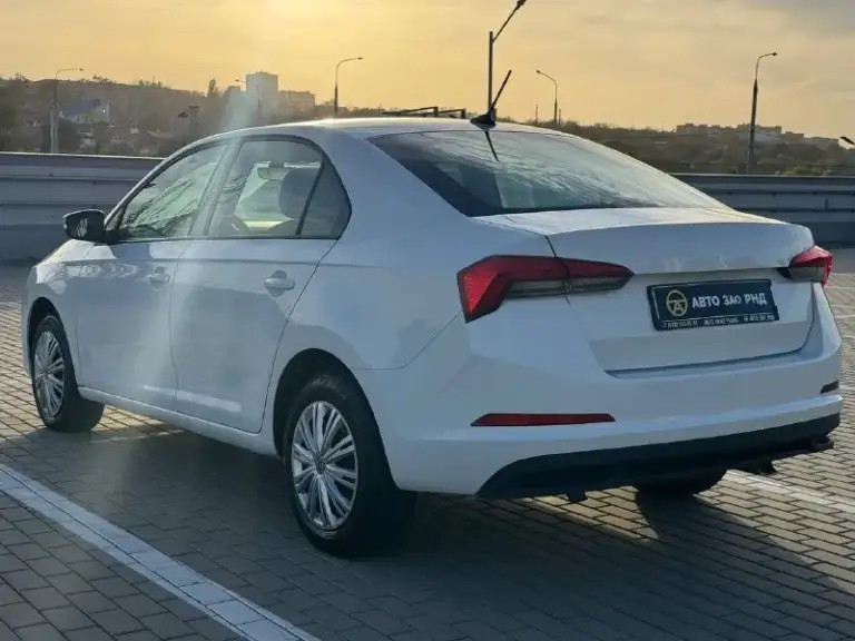 🚘 В продаже skoda rapid

Год выпуска: 2021
Пробег на табло: 117 726 км
Птс: электронный
Двигатель: 1.6 бензин
Трансмиссия: at

Vin: xw8ac2nh2mk123965
Цена: 960 000 руб.

📞 + 7 (938) 130-35-61

Г. Ростов-на-дону, тц «сиверс», пр. Сиверса, 23 – как нас найти 📍

Способы оплаты:
— Наличные;
— Кредит (20 банков);
— Безнал без ндс;
— Обмен на ваш авто.

Больше подробностей об авто и способах оплаты узнавайте у менеджера 📲 @autozaorndbot
___________

Подбор авто – @auto_zao_bot 🤖
Все авто – https://autozao. Ru/ 🌐
Мы в max. Ru/auto_zao_rnd 💬

🗺️ Присоединяйтесь к авто зао :

— Москва
— Краснодар - фотография - 3